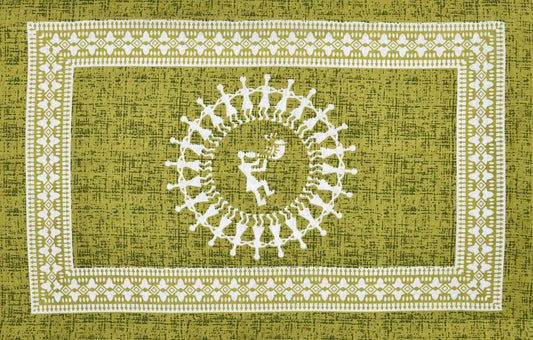 Sweetheart Bliss Bedsheet