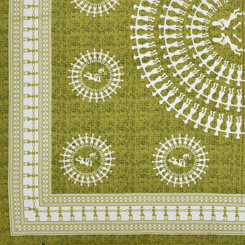 Sweetheart Bliss Bedsheet