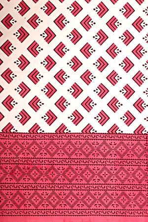Sunburst Mandala Bedsheet