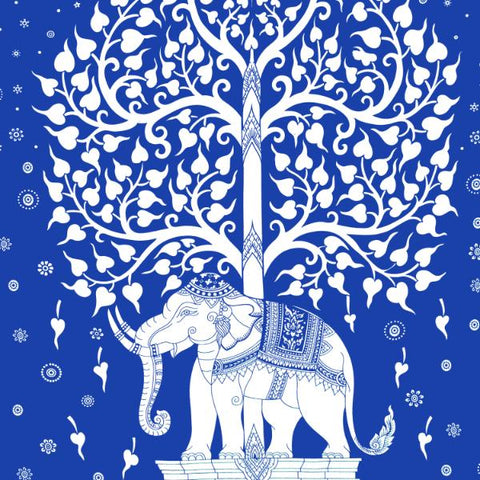 Elephant Majesty