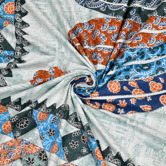 Love Nest Bedsheet