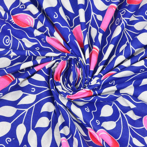 Festival Glow Bedsheet