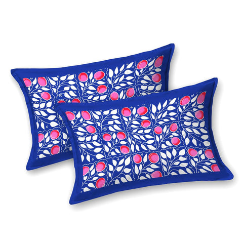 Festival Glow Bedsheet