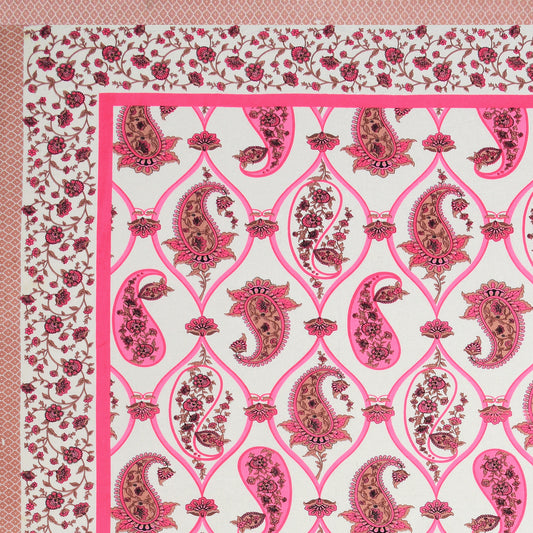 Cupid’s Charm Bedsheet