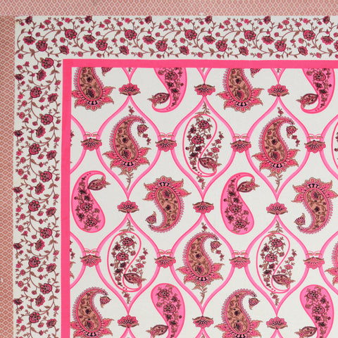 Cupid’s Charm Bedsheet
