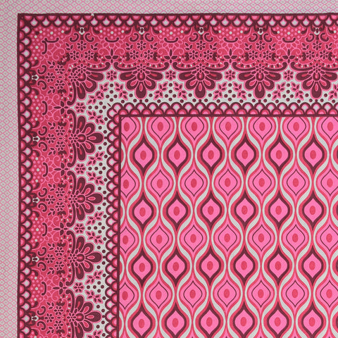 Cupid’s Charm Bedsheet